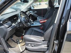 Hongqi HS7 PHEV 2.0T PHEV four-wheel drive Qichang version 6 seats - фото 15