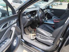 Hongqi HS7 PHEV 2.0T PHEV four-wheel drive Qichang version 6 seats - фото 16