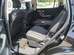 Hongqi HS7 PHEV 2.0T PHEV four-wheel drive Qichang version 6 seats - фото 17
