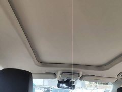 Hongqi HS7 PHEV 2.0T PHEV four-wheel drive Qichang version 6 seats - фото 18