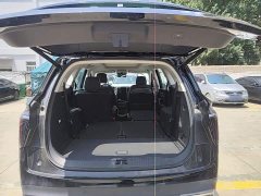 Hongqi HS7 PHEV 2.0T PHEV four-wheel drive Qichang version 6 seats - фото 19