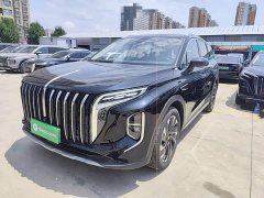 Hongqi HS7 PHEV 2.0T PHEV four-wheel drive Qichang version 6 seats - фото 2