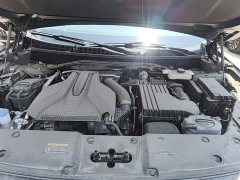 Hongqi HS7 PHEV 2.0T PHEV four-wheel drive Qichang version 6 seats - фото 20