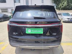Hongqi HS7 PHEV 2.0T PHEV four-wheel drive Qichang version 6 seats - фото 6