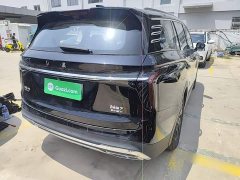 Hongqi HS7 PHEV 2.0T PHEV four-wheel drive Qichang version 6 seats - фото 7