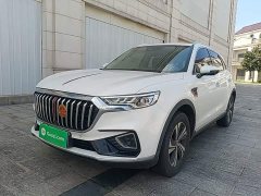 Hongqi HS5 2019 2.0T Zhilian Flagship Edition - фото 1