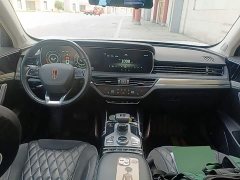 Hongqi HS5 2019 2.0T Zhilian Flagship Edition - фото 10