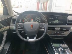 Hongqi HS5 2019 2.0T Zhilian Flagship Edition - фото 11