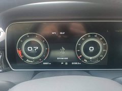 Hongqi HS5 2019 2.0T Zhilian Flagship Edition - фото 12