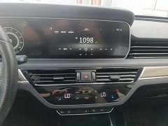 Hongqi HS5 2019 2.0T Zhilian Flagship Edition - фото 13