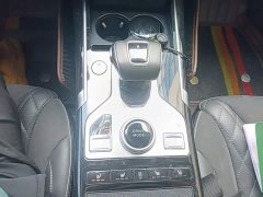 Hongqi HS5 2019 2.0T Zhilian Flagship Edition - фото 14
