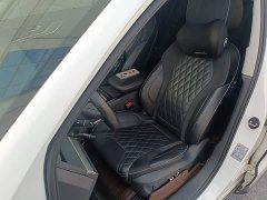 Hongqi HS5 2019 2.0T Zhilian Flagship Edition - фото 15