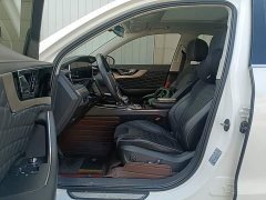 Hongqi HS5 2019 2.0T Zhilian Flagship Edition - фото 16