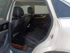 Hongqi HS5 2019 2.0T Zhilian Flagship Edition - фото 17