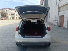 Hongqi HS5 2019 2.0T Zhilian Flagship Edition - фото 19