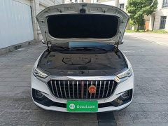 Hongqi HS5 2019 2.0T Zhilian Flagship Edition - фото 20