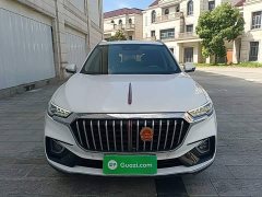 Hongqi HS5 2019 2.0T Zhilian Flagship Edition - фото 3