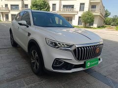 Hongqi HS5 2019 2.0T Zhilian Flagship Edition - фото 4