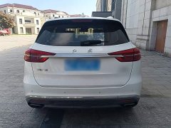 Hongqi HS5 2019 2.0T Zhilian Flagship Edition - фото 6