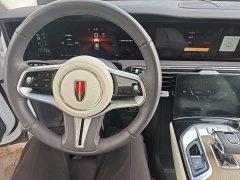 Hongqi E-HS9 2022 690km Qixiang Edition Six-Seater - фото 10