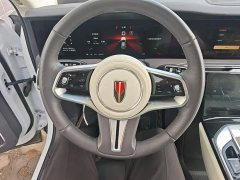 Hongqi E-HS9 2022 690km Qixiang Edition Six-Seater - фото 11