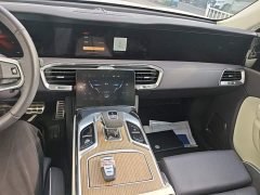 Hongqi E-HS9 2022 690km Qixiang Edition Six-Seater - фото 13