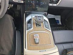 Hongqi E-HS9 2022 690km Qixiang Edition Six-Seater - фото 14