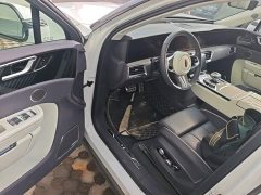 Hongqi E-HS9 2022 690km Qixiang Edition Six-Seater - фото 16
