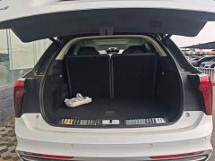 Hongqi E-HS9 2022 690km Qixiang Edition Six-Seater - фото 19
