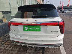 Hongqi E-HS9 2022 690km Qixiang Edition Six-Seater - фото 6