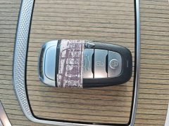 Hongqi E-HS9 2022 690km Qixiang Edition Six-Seater - фото 9