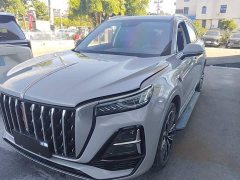 Hongqi HS5 2.0T 4WD Qiling Pro Edition - фото 1