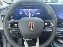 Hongqi HS5 2.0T 4WD Qiling Pro Edition - фото 11