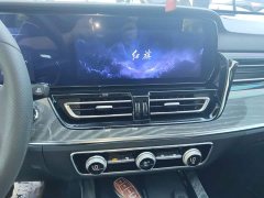 Hongqi HS5 2.0T 4WD Qiling Pro Edition - фото 13