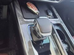 Hongqi HS5 2.0T 4WD Qiling Pro Edition - фото 14
