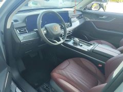 Hongqi HS5 2.0T 4WD Qiling Pro Edition - фото 15