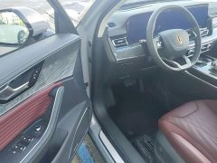 Hongqi HS5 2.0T 4WD Qiling Pro Edition - фото 16