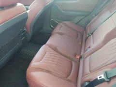 Hongqi HS5 2.0T 4WD Qiling Pro Edition - фото 17