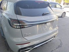 Hongqi HS5 2.0T 4WD Qiling Pro Edition - фото 19