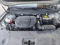 Hongqi HS5 2.0T 4WD Qiling Pro Edition - фото 20