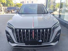 Hongqi HS5 2.0T 4WD Qiling Pro Edition - фото 3