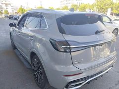 Hongqi HS5 2.0T 4WD Qiling Pro Edition - фото 5