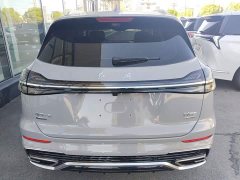 Hongqi HS5 2.0T 4WD Qiling Pro Edition - фото 6