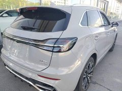 Hongqi HS5 2.0T 4WD Qiling Pro Edition - фото 7