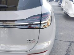 Hongqi HS5 2.0T 4WD Qiling Pro Edition - фото 8