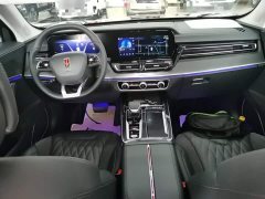 Hongqi HS5 2023 Qixiang Pro Edition - фото 10