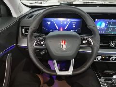 Hongqi HS5 2023 Qixiang Pro Edition - фото 11