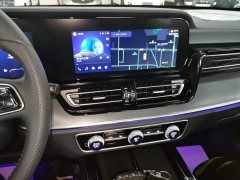 Hongqi HS5 2023 Qixiang Pro Edition - фото 13