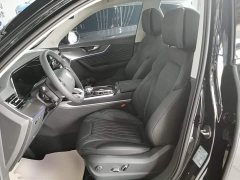 Hongqi HS5 2023 Qixiang Pro Edition - фото 15