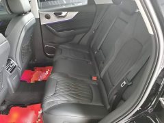 Hongqi HS5 2023 Qixiang Pro Edition - фото 17